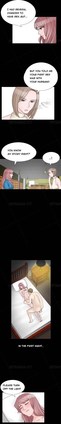 Page 412 of The Taste of the Hand Ch.1-30