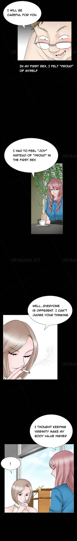 Page 414 of The Taste of the Hand Ch.1-30