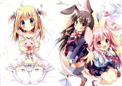 Page 19 of Harukaze Date