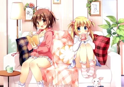 Page 22 of Harukaze Date