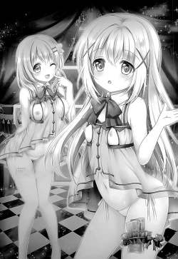 Page 5 of Baishun Kissa Rabbit House e Youkoso!