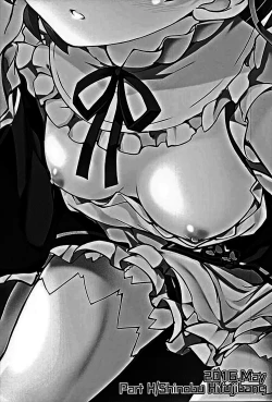 Page 16 of Rem kara Hajimeru Isei Kouyuu