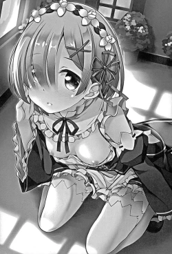 Page 2 of Rem kara Hajimeru Isei Kouyuu