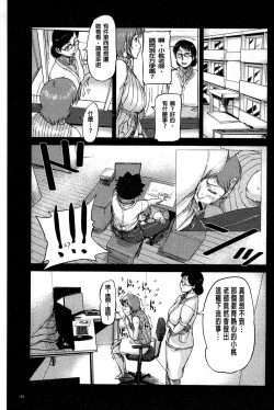 Page 66 of Jokyoushi Chitai Tousatsuroku