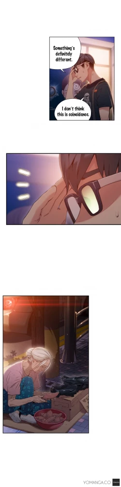 Page 1003 of Sweet Guy Ch.1-52