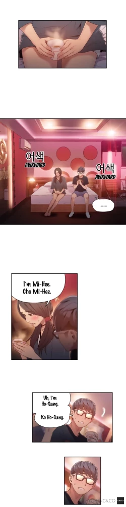 Page 1049 of Sweet Guy Ch.1-52
