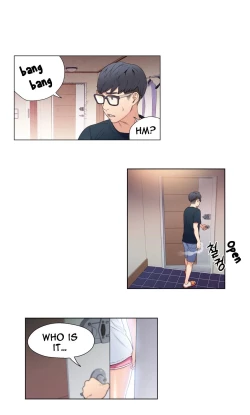Page 104 of Sweet Guy Ch.1-52