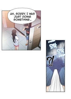 Page 107 of Sweet Guy Ch.1-52