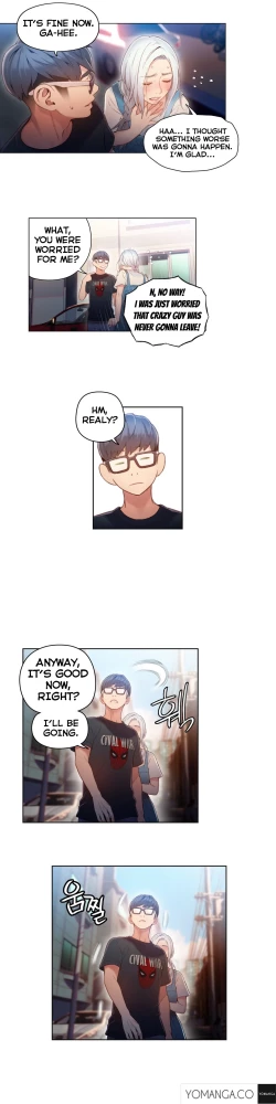 Page 1207 of Sweet Guy Ch.1-52
