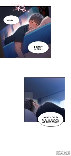 Page 1295 of Sweet Guy Ch.1-52