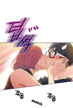 Page 222 of Sweet Guy Ch.1-52