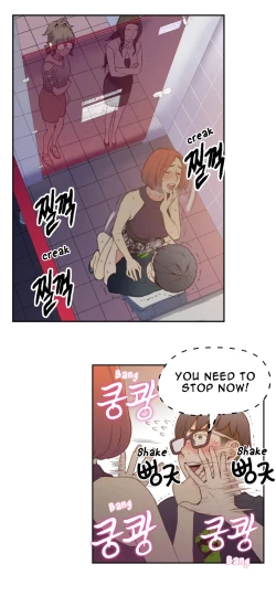 Page 274 of Sweet Guy Ch.1-52
