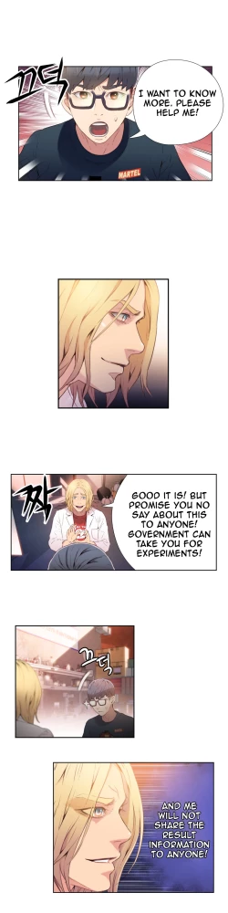 Page 428 of Sweet Guy Ch.1-52