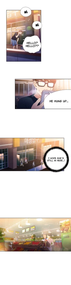 Page 446 of Sweet Guy Ch.1-52