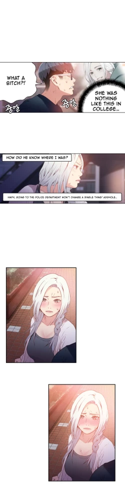 Page 453 of Sweet Guy Ch.1-52