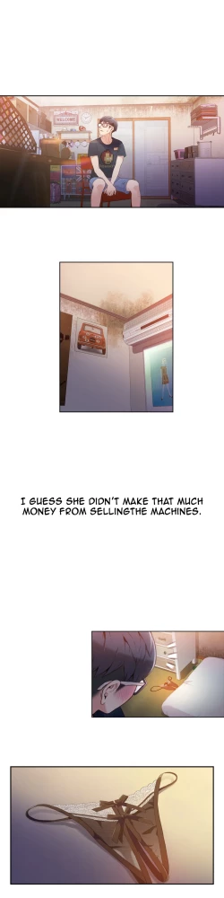 Page 471 of Sweet Guy Ch.1-52