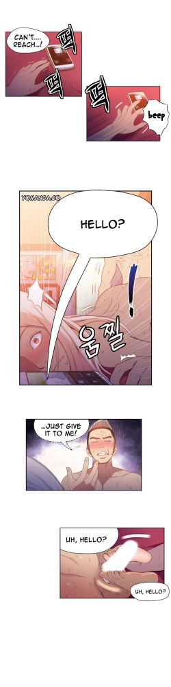 Page 520 of Sweet Guy Ch.1-52