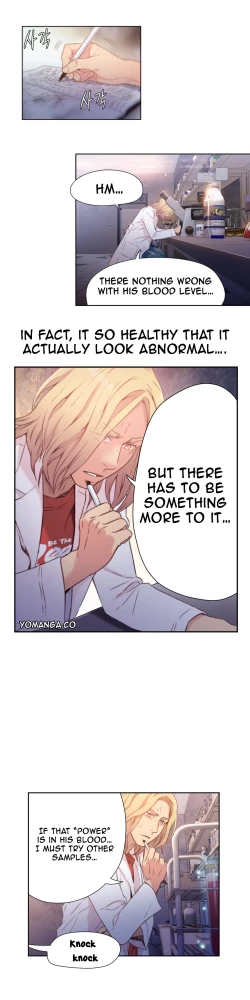 Page 524 of Sweet Guy Ch.1-52