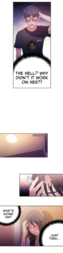 Page 542 of Sweet Guy Ch.1-52