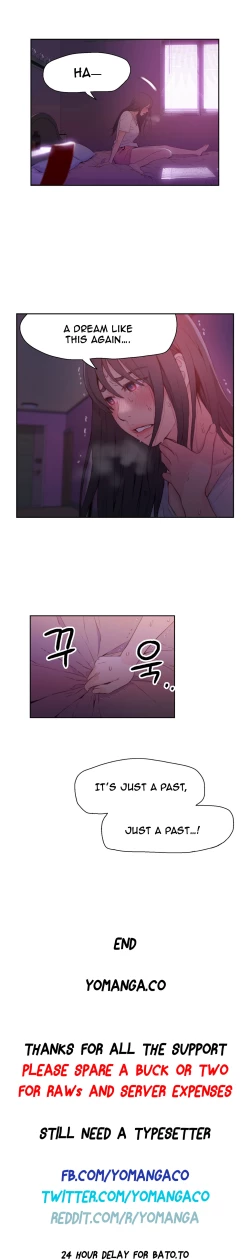 Page 555 of Sweet Guy Ch.1-52