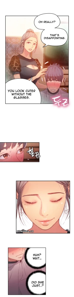 Page 659 of Sweet Guy Ch.1-52