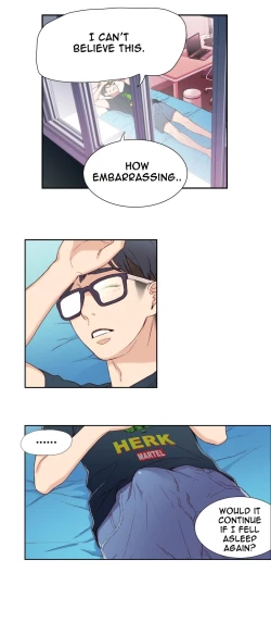 Page 80 of Sweet Guy Ch.1-52