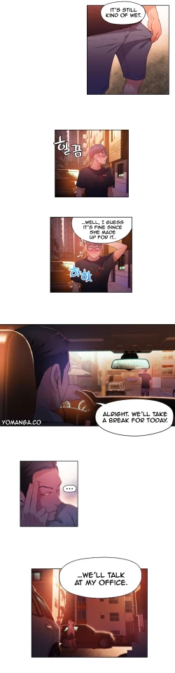 Page 818 of Sweet Guy Ch.1-52