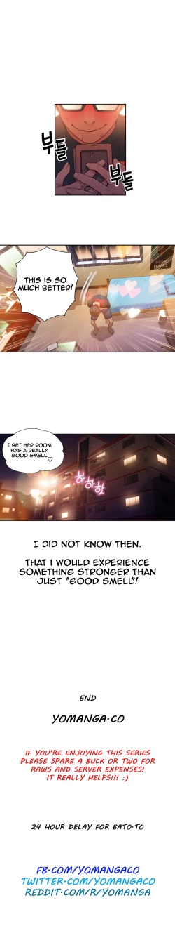 Page 831 of Sweet Guy Ch.1-52