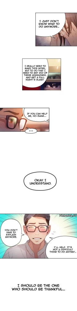 Page 854 of Sweet Guy Ch.1-52