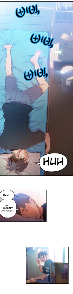 Page 928 of Sweet Guy Ch.1-52