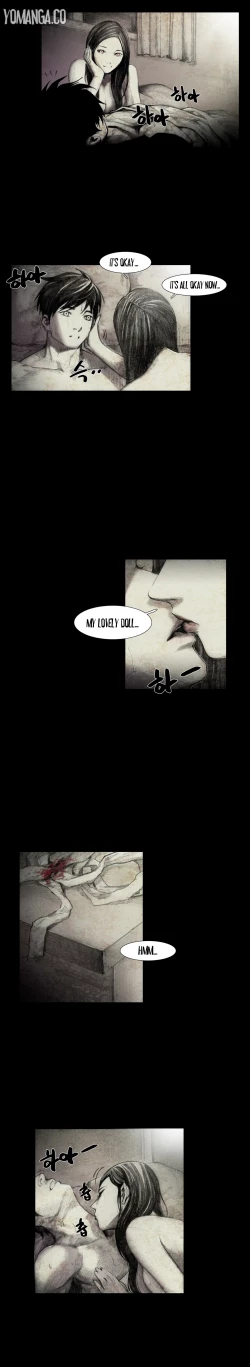 Page 107 of House of Dolls Ch.0-15