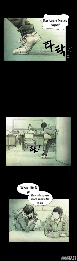 Page 133 of House of Dolls Ch.0-15