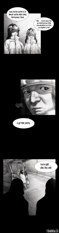 Page 302 of House of Dolls Ch.0-15