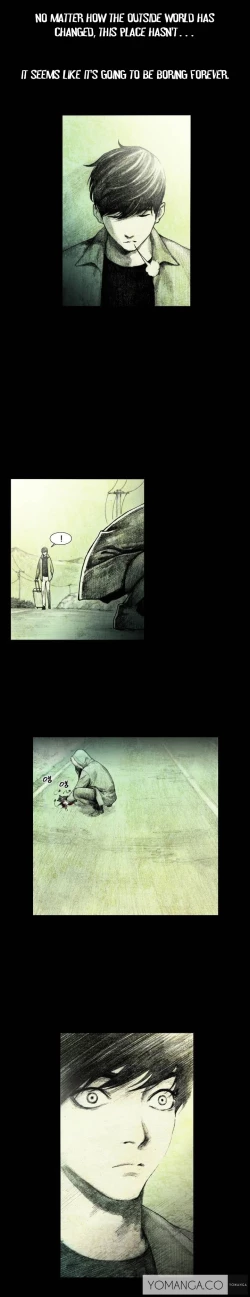 Page 6 of House of Dolls Ch.0-15