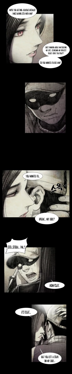 Page 98 of House of Dolls Ch.0-15