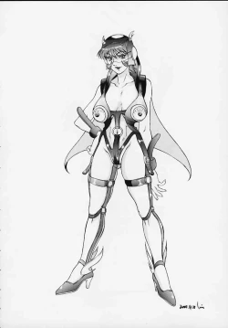 Page 41 of MILLENNIUM SCUM