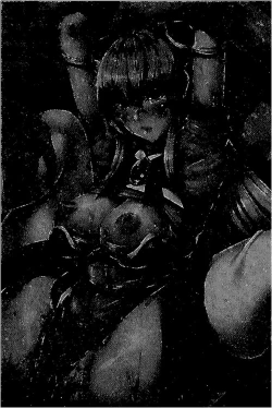 Page 81 of Midara na Kajitsu no Kuroi Yuuwaku  | 淫蕩的果實之暗黑誘惑