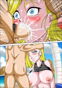 Page 64 of Kame Sennin no Yuuwaku Hitozuma