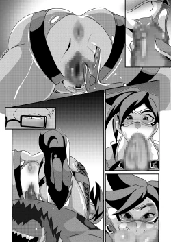 Page 54 of Watashi ni Kamashite!!