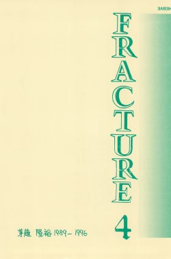 Page 4 of Fracture 4