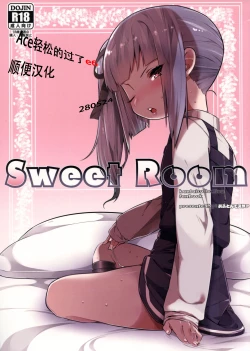 Page 1 of Sweet Room