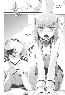 Page 3 of Oboetate Taihou!!