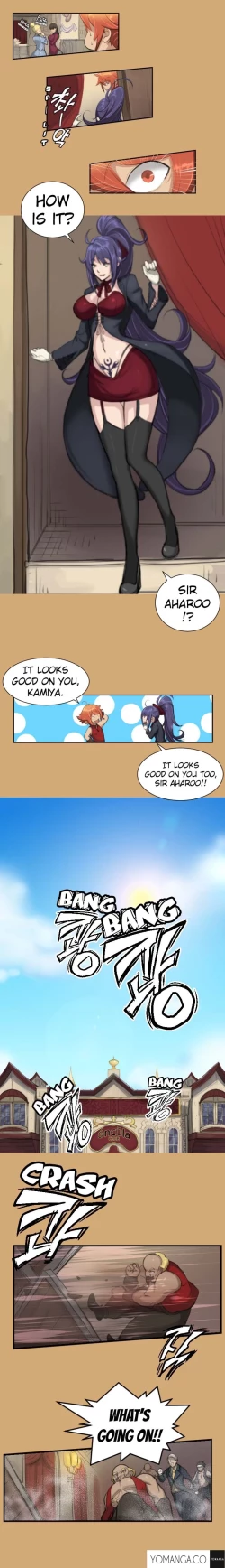 Page 142 of Aharoo Ch.1-21