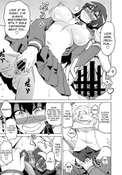 Page 15 of Shota Eater