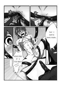 Page 18 of Shintou - PENETRATION