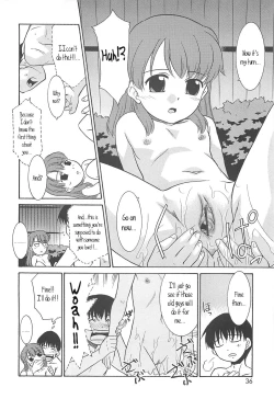 Page 35 of Razoku no Yoru | Night of Razoku Ch. 1-6