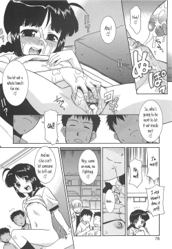 Page 77 of Razoku no Yoru | Night of Razoku Ch. 1-6