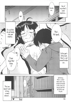 Page 85 of Razoku no Yoru | Night of Razoku Ch. 1-6