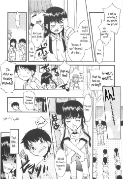 Page 88 of Razoku no Yoru | Night of Razoku Ch. 1-6