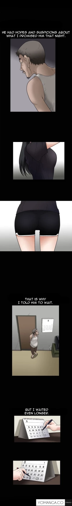 Page 188 of Seduction Ch.1-37